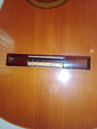 Guitarra Clásica José Tatay Antigua