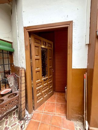Piso en venta en Casco Histórico en Toledo