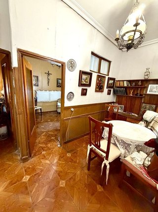 Piso en venta en Casco Histórico en Toledo