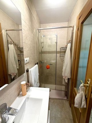 Piso en venta en Casco Histórico en Toledo