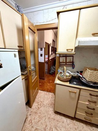 Piso en venta en Casco Histórico en Toledo