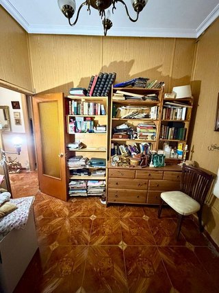 Piso en venta en Casco Histórico en Toledo