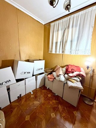 Piso en venta en Casco Histórico en Toledo