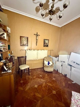 Piso en venta en Casco Histórico en Toledo
