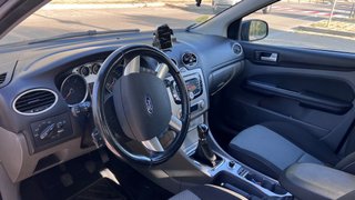 Ford Focus 2010 1.6 tdci