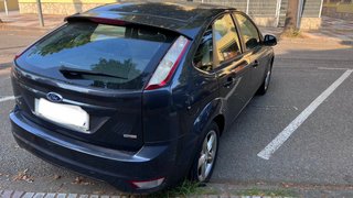 Ford Focus 2010 1.6 tdci