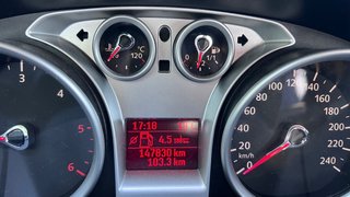 Ford Focus 2010 1.6 tdci