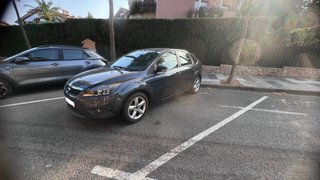 Ford Focus 2010 1.6 tdci