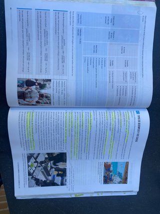 1 Economía bachillerato