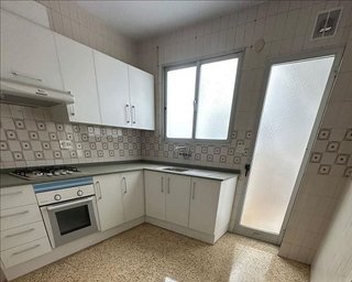 Piso en venta en La Paz en Villena