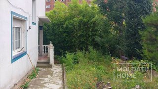 Casa adosada en venta en Matiko-Ciudad Jardín en Bilbao
