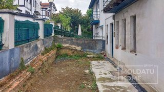 Casa adosada en venta en Matiko-Ciudad Jardín en Bilbao