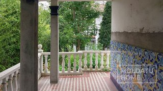 Casa adosada en venta en Matiko-Ciudad Jardín en Bilbao