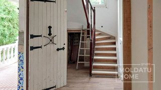 Casa adosada en venta en Matiko-Ciudad Jardín en Bilbao