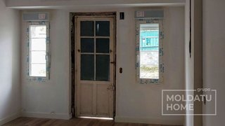 Casa adosada en venta en Matiko-Ciudad Jardín en Bilbao
