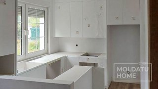 Casa adosada en venta en Matiko-Ciudad Jardín en Bilbao