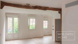 Casa adosada en venta en Matiko-Ciudad Jardín en Bilbao