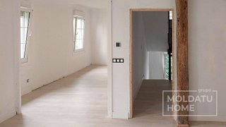 Casa adosada en venta en Matiko-Ciudad Jardín en Bilbao