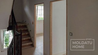 Casa adosada en venta en Matiko-Ciudad Jardín en Bilbao