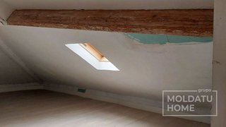 Casa adosada en venta en Matiko-Ciudad Jardín en Bilbao