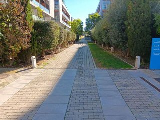 Dúplex en venta en Barrio de la Luz en Xirivella