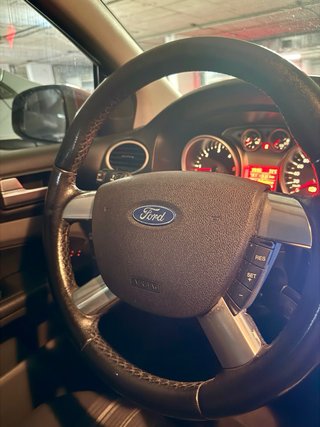 Ford Focus 2009