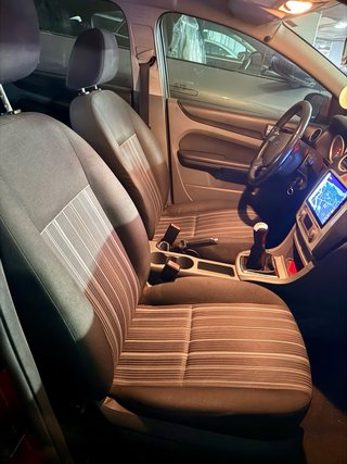 Ford Focus 2009