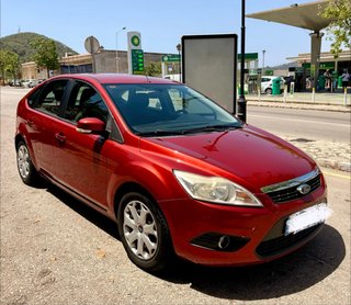 Ford Focus 2009