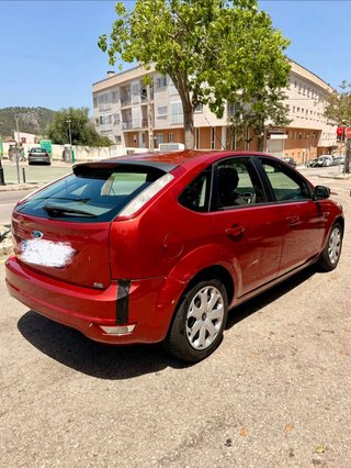 Ford Focus 2009