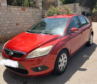 Ford Focus 2009