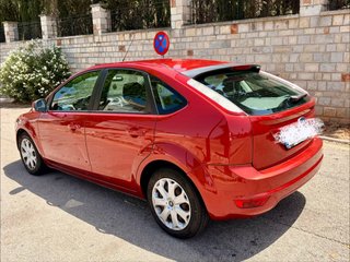 Ford Focus 2009