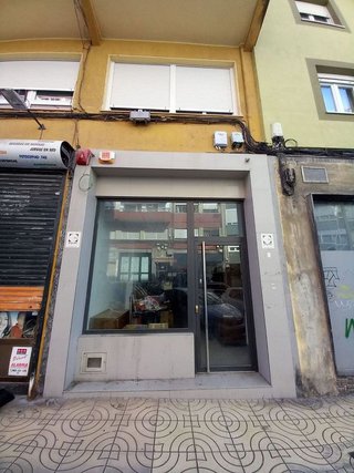 Local comercial en venta en Inmobiliaria - Barreda en Torrelavega