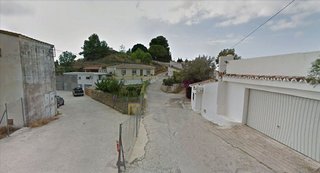 Casa en venta en Mijas Pueblo en Mijas