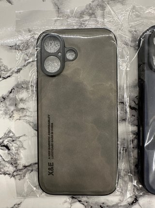 Funda iPhone 17