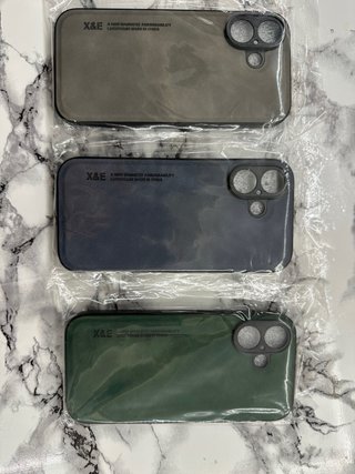 Funda iPhone 17