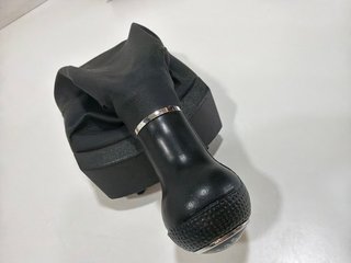Pomo Palanca Cambios Seat Ibiza 6L 5V
