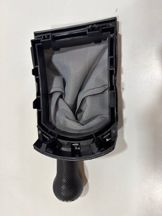 Pomo Palanca Cambios Seat Ibiza 6L 5V