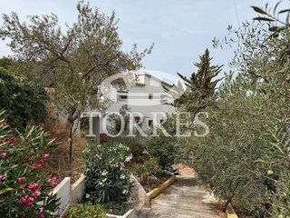Chalet en venta en El Mayorazgo - El Limonar en Málaga