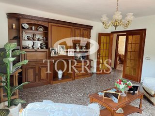 Chalet en venta en El Mayorazgo - El Limonar en Málaga