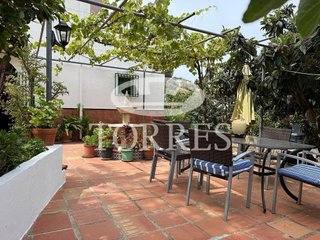 Chalet en venta en El Mayorazgo - El Limonar en Málaga