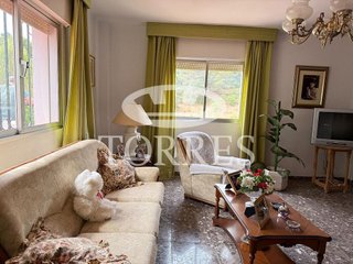 Chalet en venta en El Mayorazgo - El Limonar en Málaga