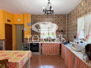 Chalet en venta en El Mayorazgo - El Limonar en Málaga