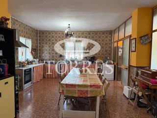 Chalet en venta en El Mayorazgo - El Limonar en Málaga