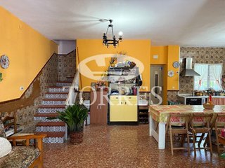 Chalet en venta en El Mayorazgo - El Limonar en Málaga