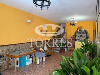 Chalet en venta en El Mayorazgo - El Limonar en Málaga