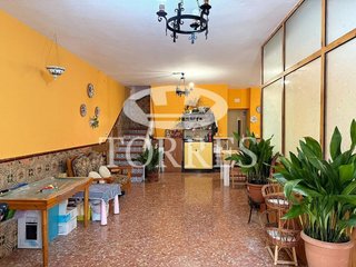 Chalet en venta en El Mayorazgo - El Limonar en Málaga