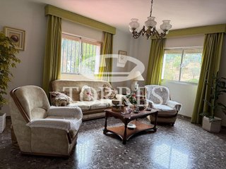 Chalet en venta en El Mayorazgo - El Limonar en Málaga