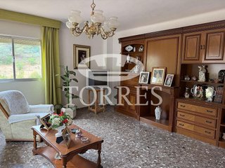 Chalet en venta en El Mayorazgo - El Limonar en Málaga