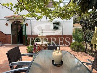 Chalet en venta en El Mayorazgo - El Limonar en Málaga