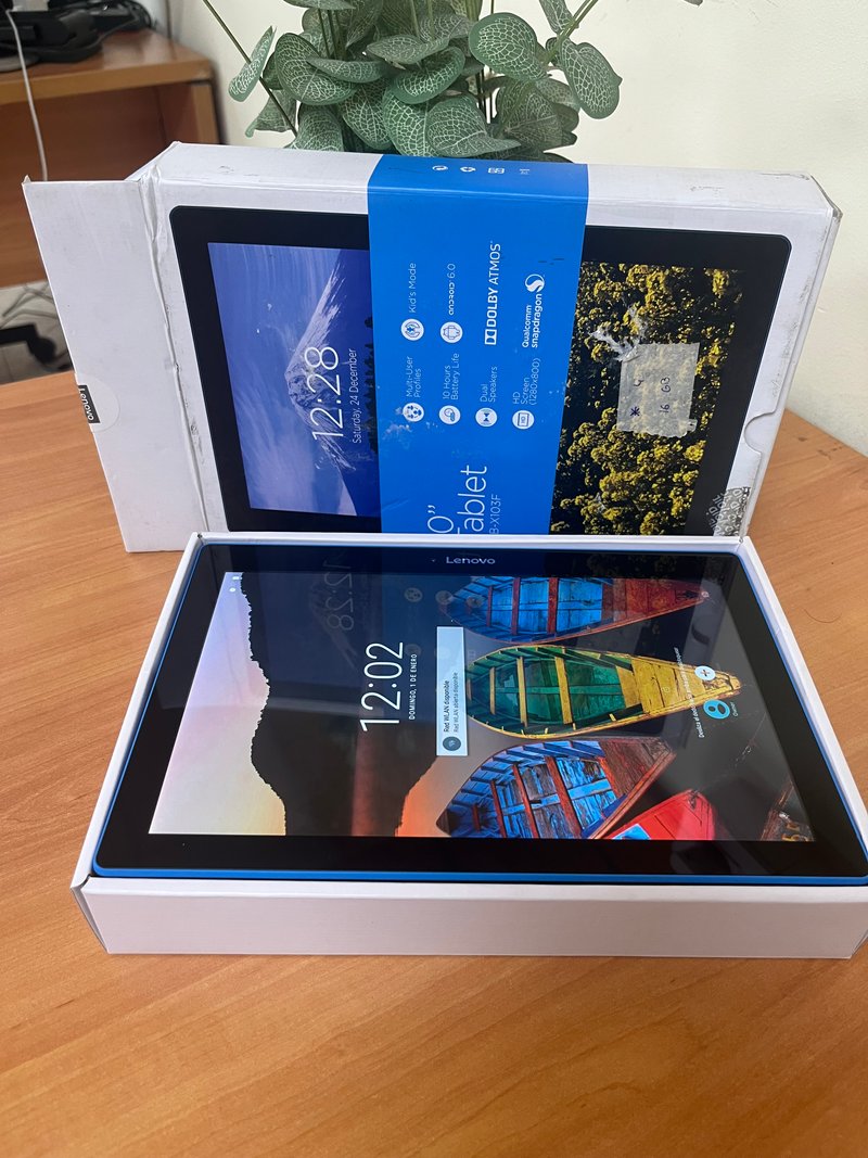 Lenovo Tab 10 (ref. 89741)